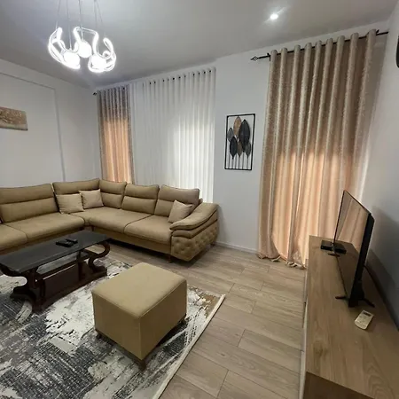 Sidheri Apartament Korcza