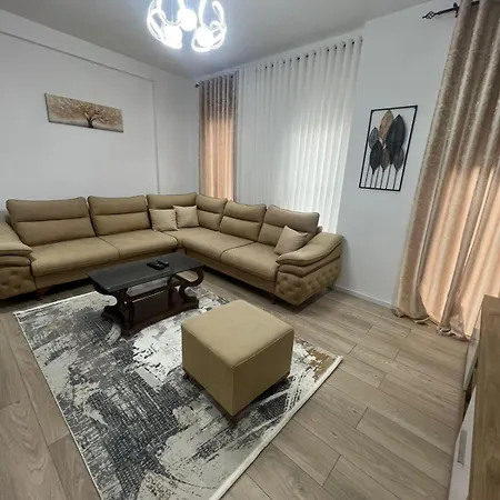 Sidheri Apartament