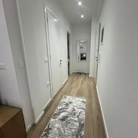 Sidheri Apartment