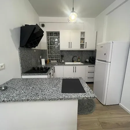 Sidheri Apartment *