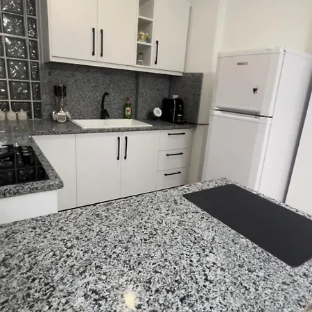 Sidheri Apartment *