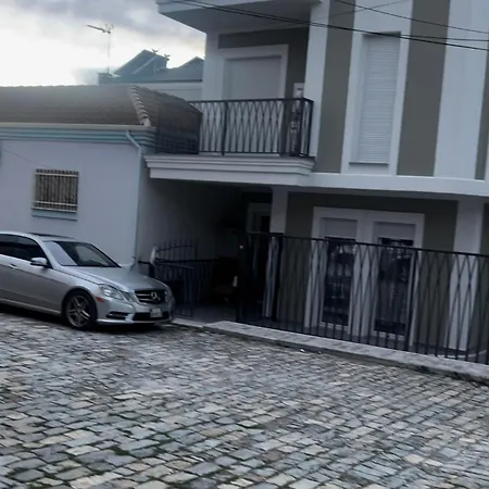 Apartament Sidheri *