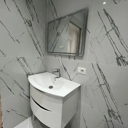 Sidheri Apartment Korce