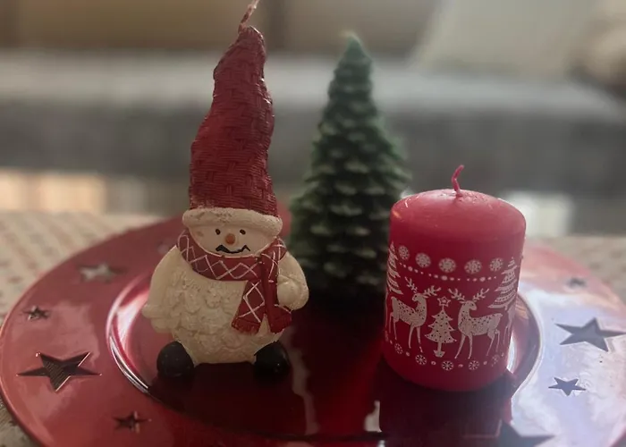 公寓 Sidheri 科尔察