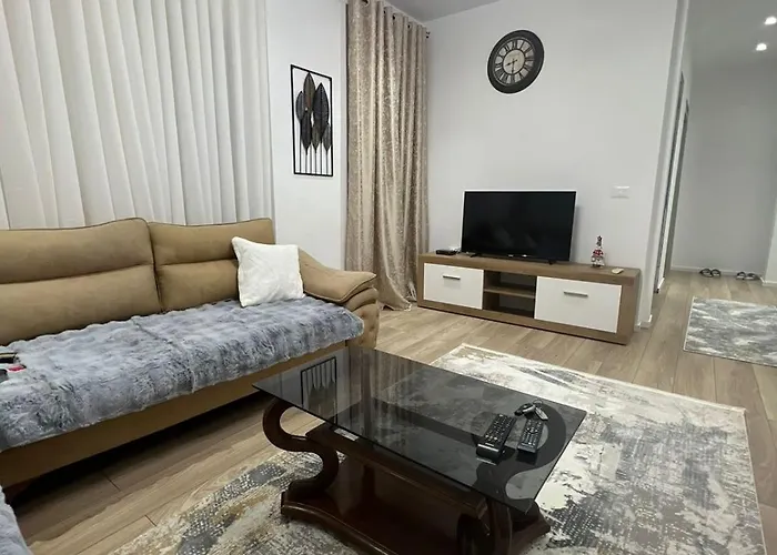 公寓 Sidheri 科尔察