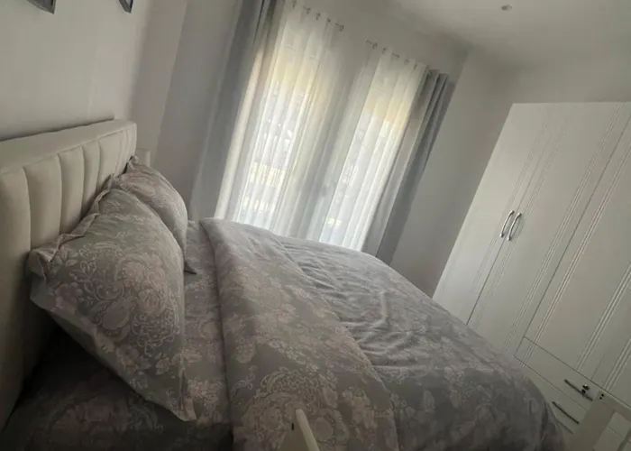 公寓 Sidheri 科尔察