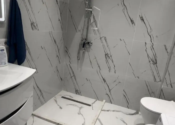 公寓 Sidheri 科尔察