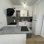 Sidheri Apartman *
