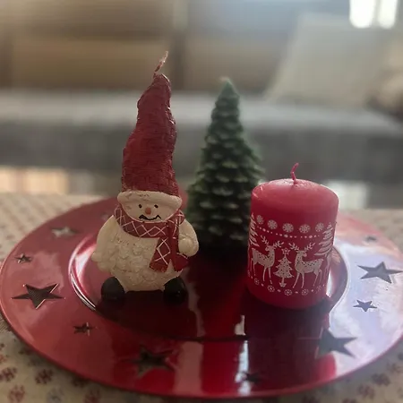 Apartment Sidheri Korce