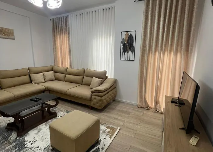 Sidheri Apartment Korce