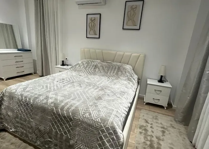 Sidheri Apartment Korce